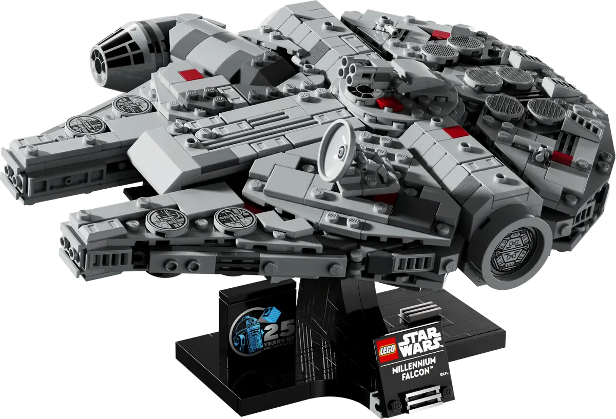 Millennium Falcon Millennium Falcon