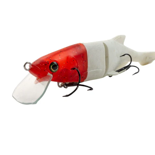 Hybrid Swimbait 26cm Retrohead