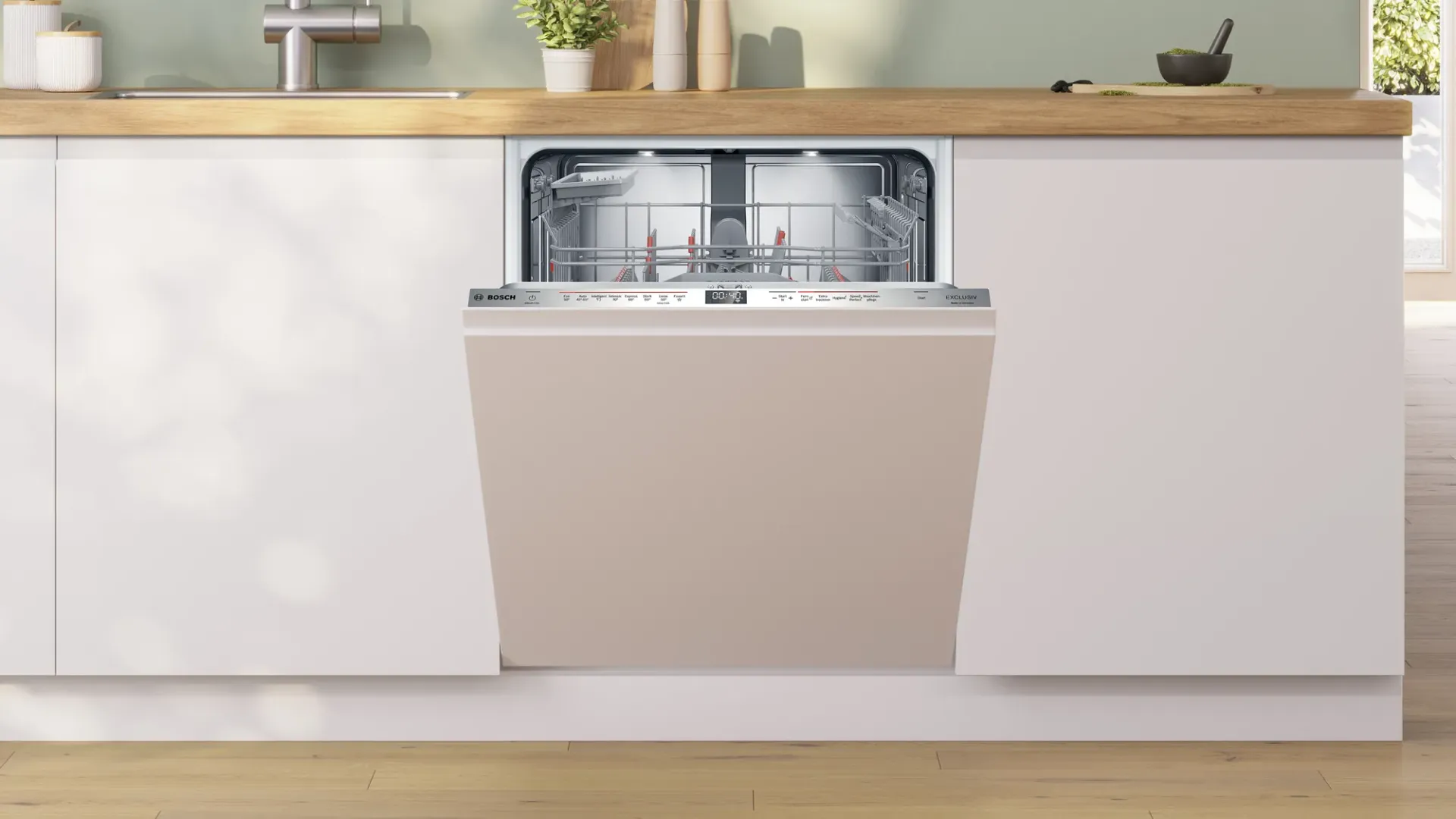 SBV6ZBX04D Exclusiv (SelectLine) (BOSCH Exclusiv) Aussteller