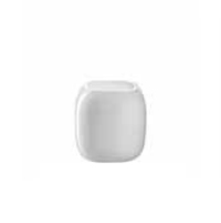 Vase 9 weiß Milano Vase 9 weiß Milano