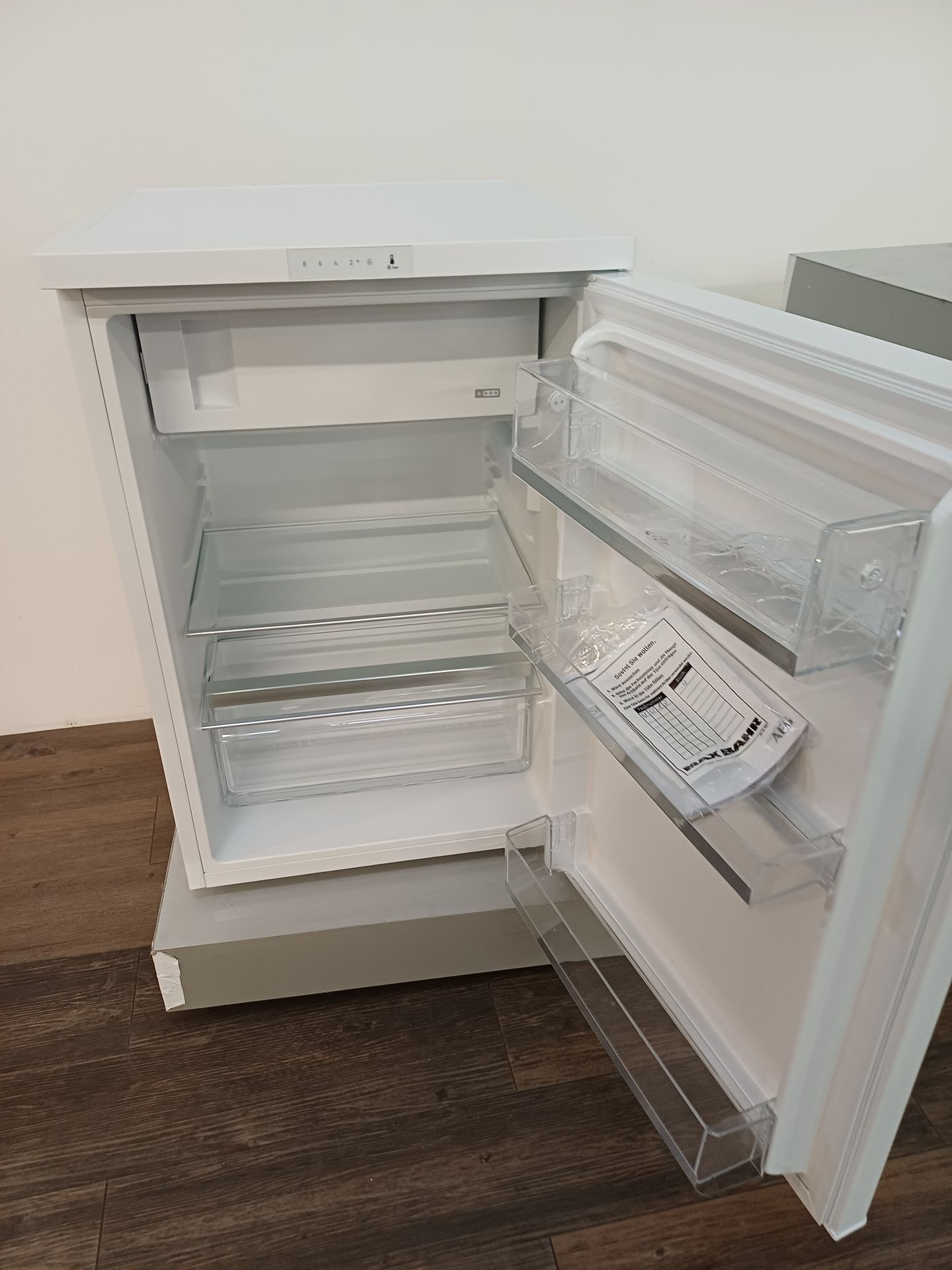 Gerät, Elektrisches Gerät, Kühlschrank