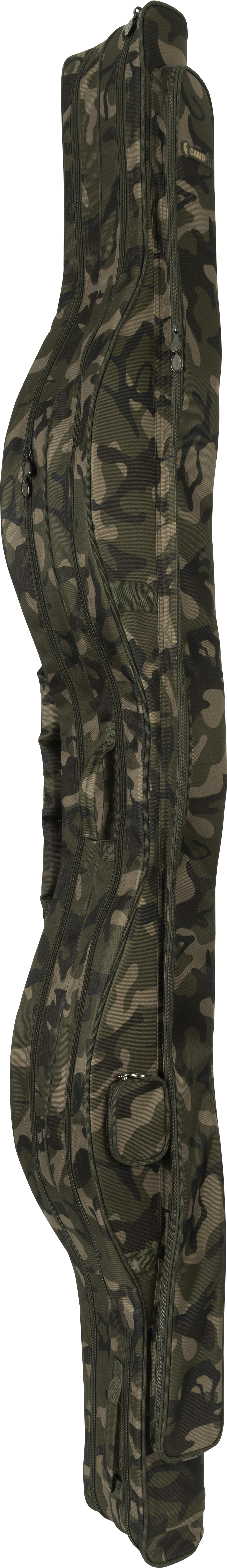 Camolite 13ft 4 rod Hardcase