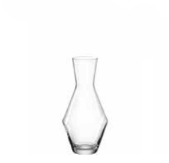 GK/Karaffe 1l Puccini Krug, Töpferei, Vase, Glas