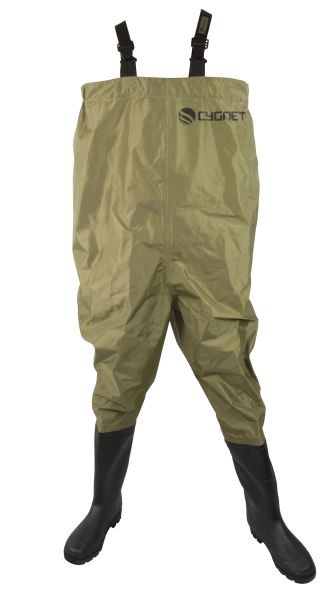 Cygnet Chest Wader Size 7-8 Cygnet Chest Wader Size 7-8
