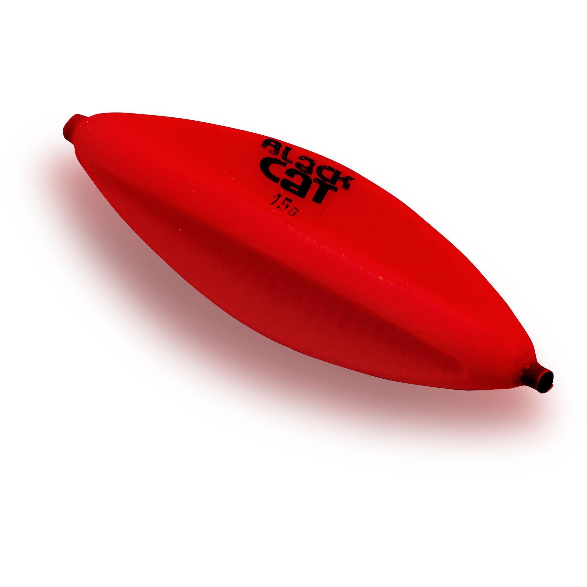 Darter U-Float 8,0cm neon rot 10g