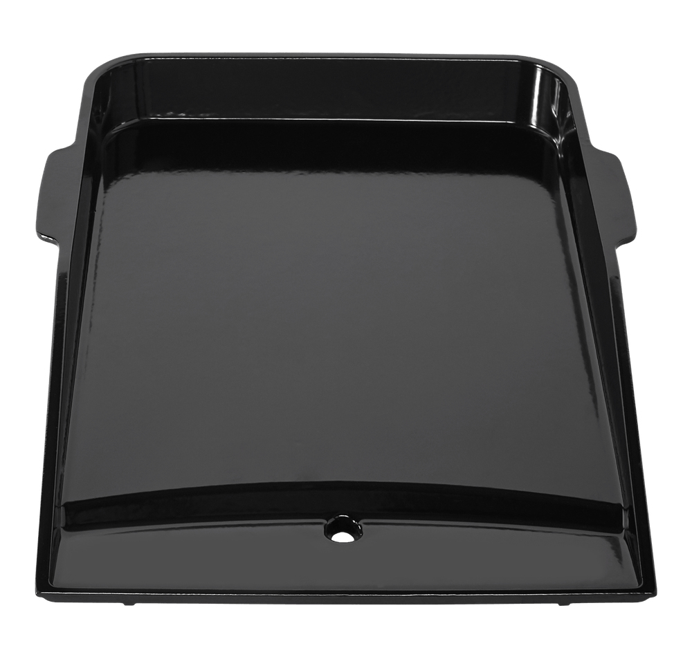 Deluxe-Grillplatte passend für Genesis II 300 / 400 / 600er-Serie Deluxe-Grillplatte passend für Genesis II 300 / 400 / 600er-Serie