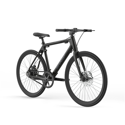 BK-RS08E-B Fahrrad, Transport, Fahrzeug, Maschine, Rad