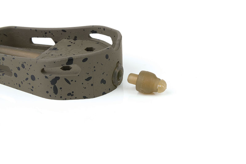 Alloy Open Feeder Medium 40g GFR184