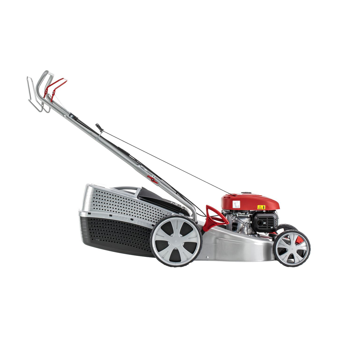 Benzin Classic 4.64 SP-A 3in1
