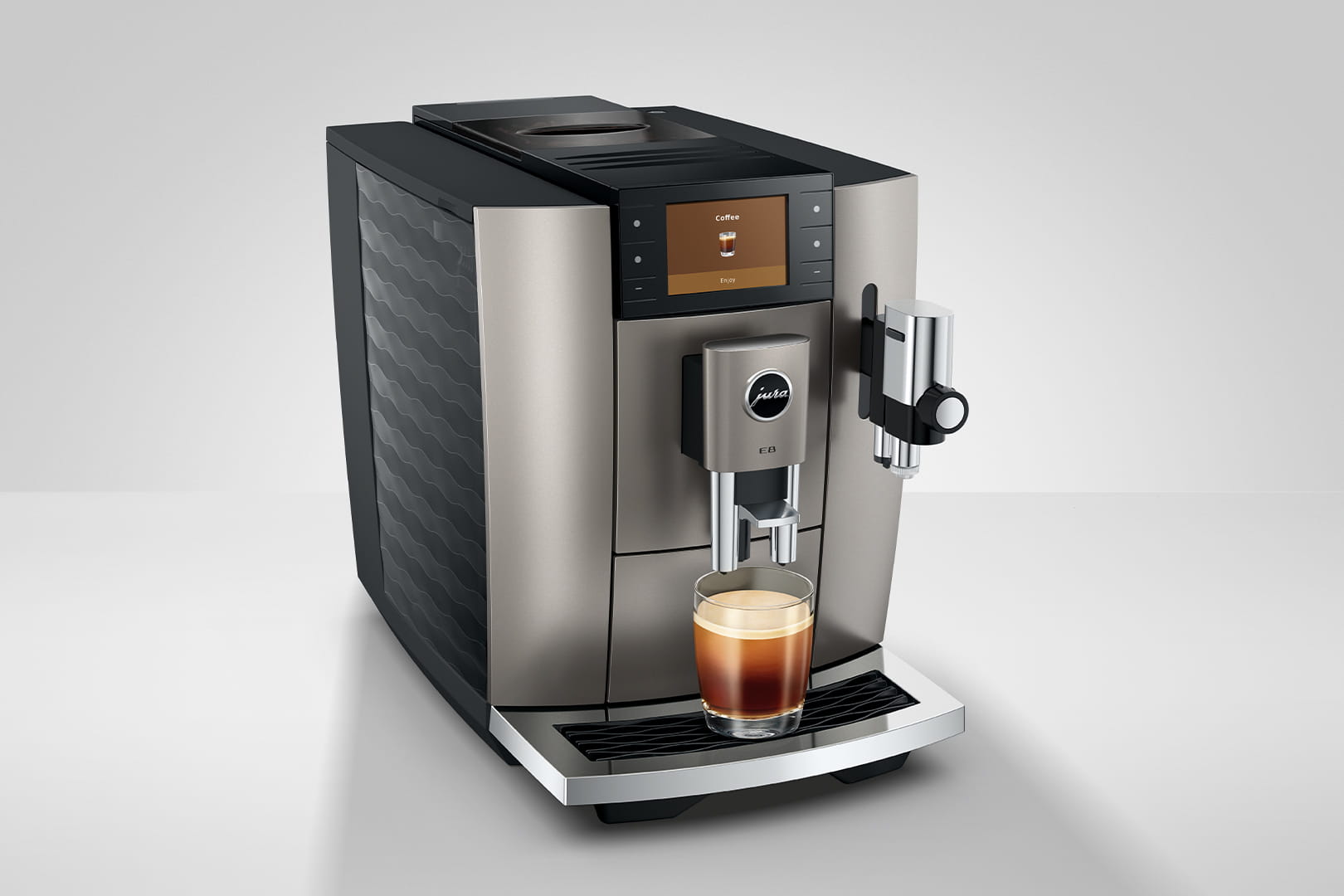 Pokal, Getränk, Kaffee, Kaffeetasse, Espresso