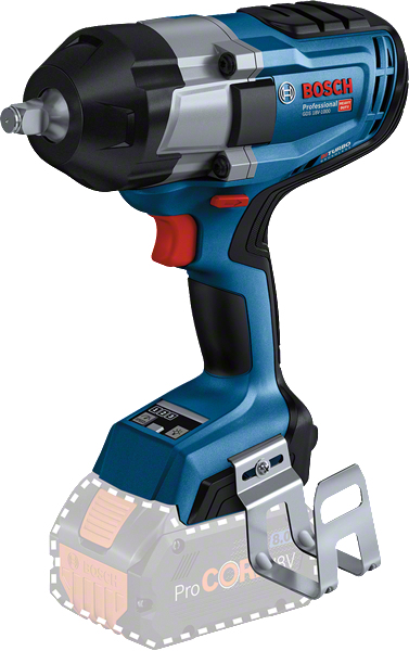 GDS 18V-1000 L-Boxx
