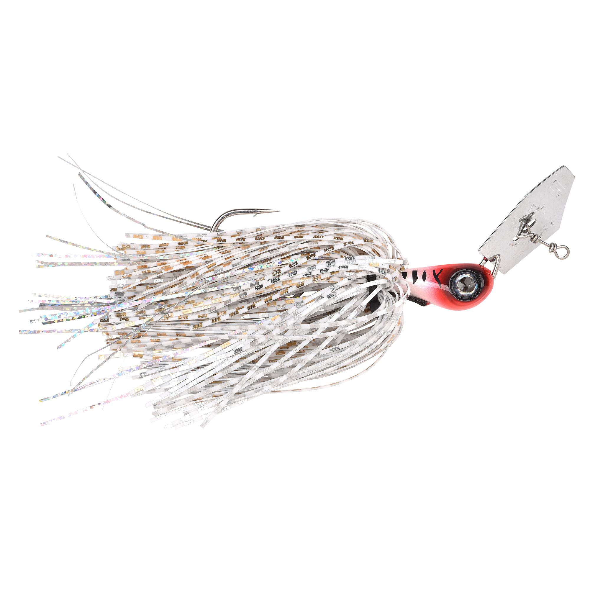 IRIS THRILLSEEKER XL RH TIGER #7/0 21GR