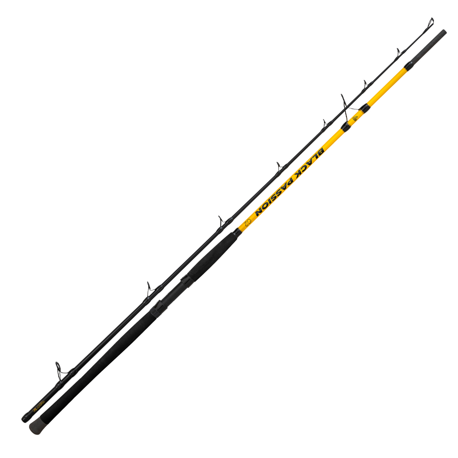 BLACK PASSION G2 LONG RANGER 3m Wg-600g Schwert, Waffe, Fischen, Wasser, Bogen