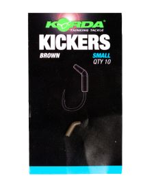 Brown Kickers Large