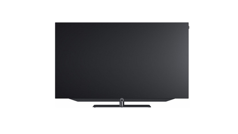 bild v.65 dr+ basalt grey (60410D50) (Loewe) Aussteller