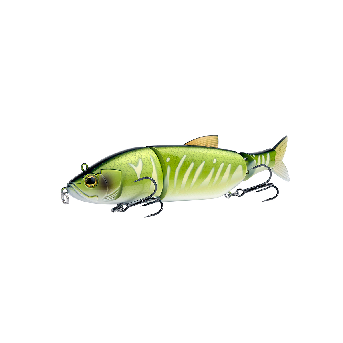 YASEI Soul Swim SS160 Pike