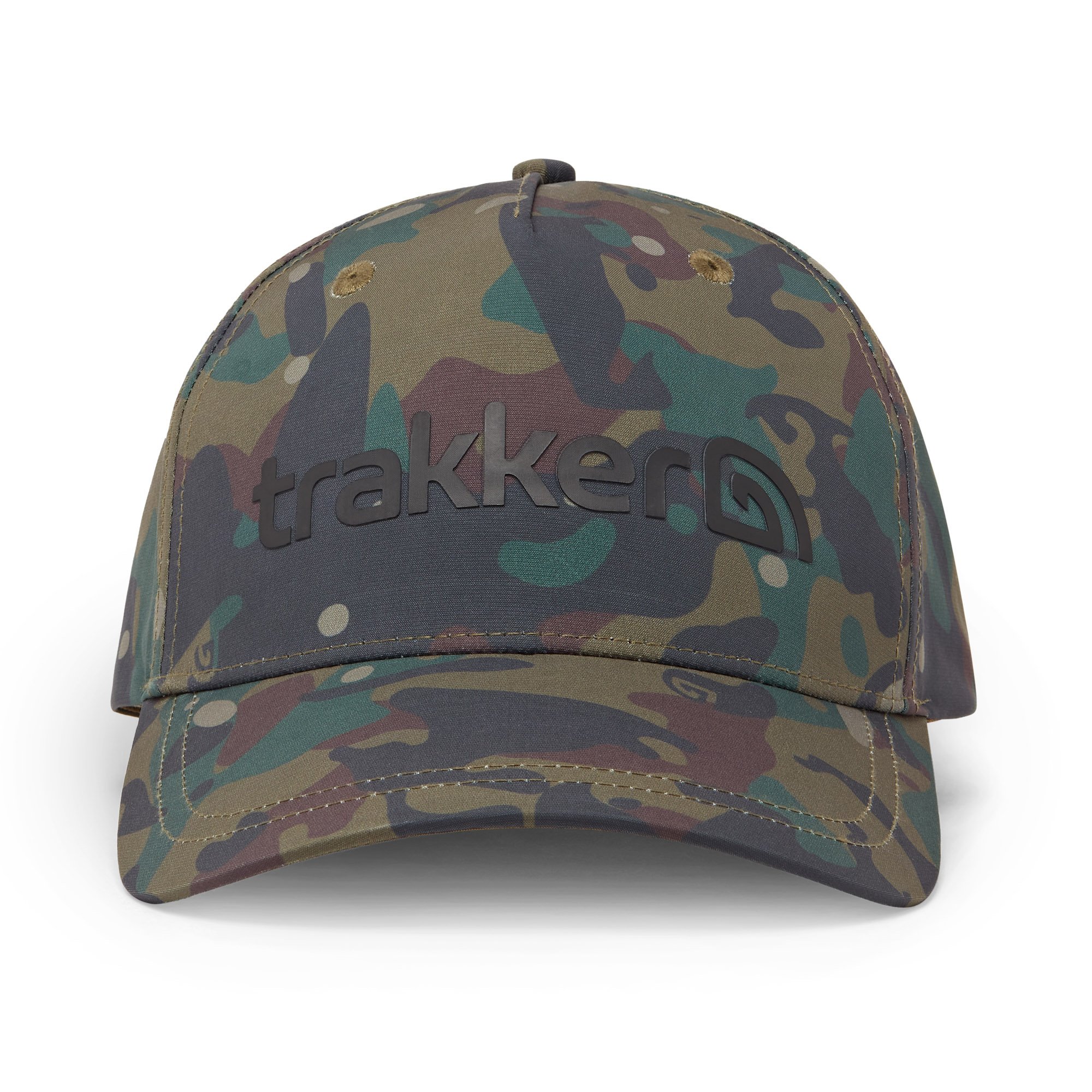 CR Camo Water Resistant Cap