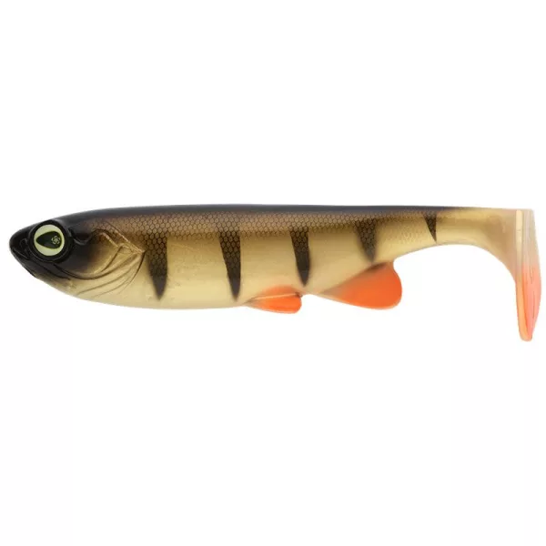 COVER BLADED JIG 3/8 OZ - 10,5G - JC14 (Black & Gold)