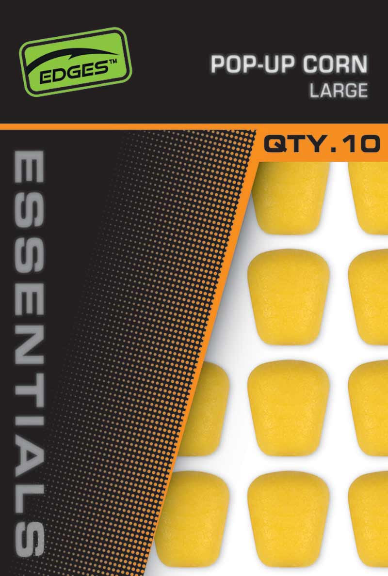 Fox Pop Up Corn Large x 10 Medikamente, Pille