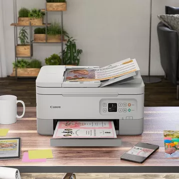 All in One Drucker