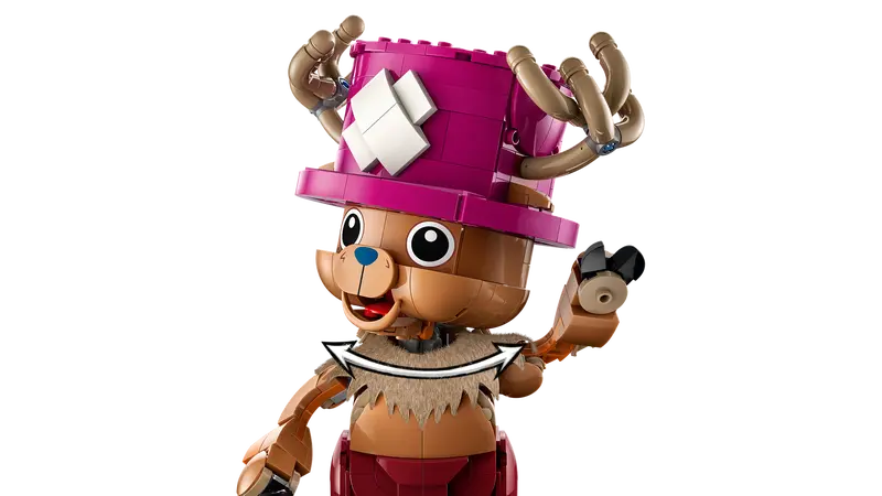 Tony Tony Chopper