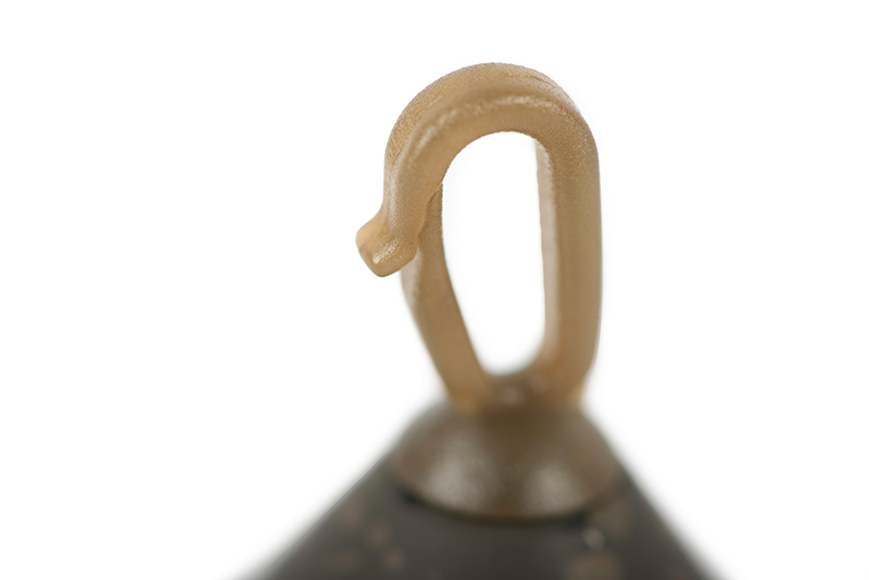 Edges Downrigger Back Weights 21g 3 4oz 3pcs