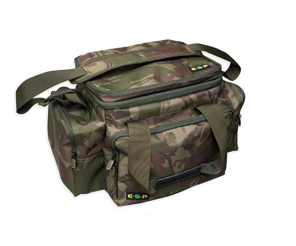 ESP CARRYALL 35L CAMO ESP CARRYALL 35L CAMO