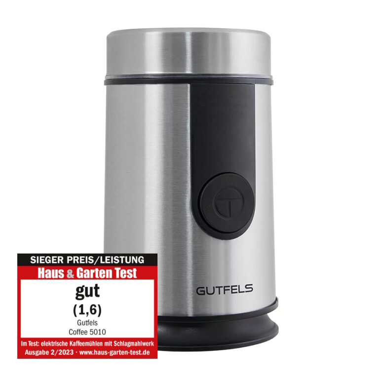 COFFEE 5010 Flasche, Shaker, Tasse