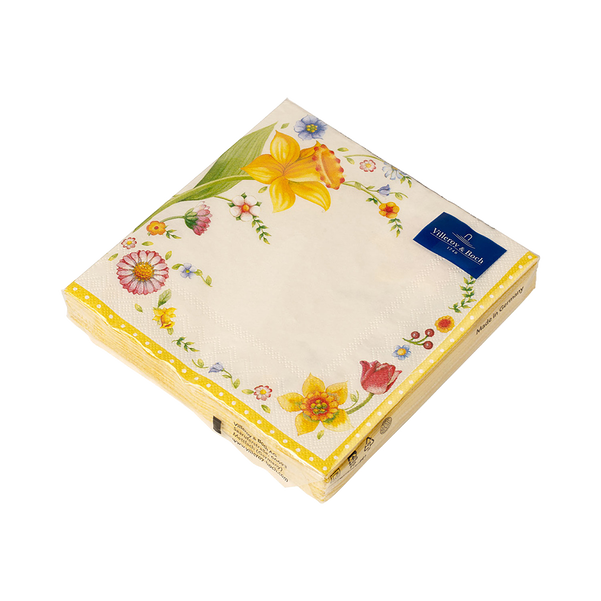 Spring Fant. L-Serv. Osterbl Spring Fant. L-Serv. Osterbl