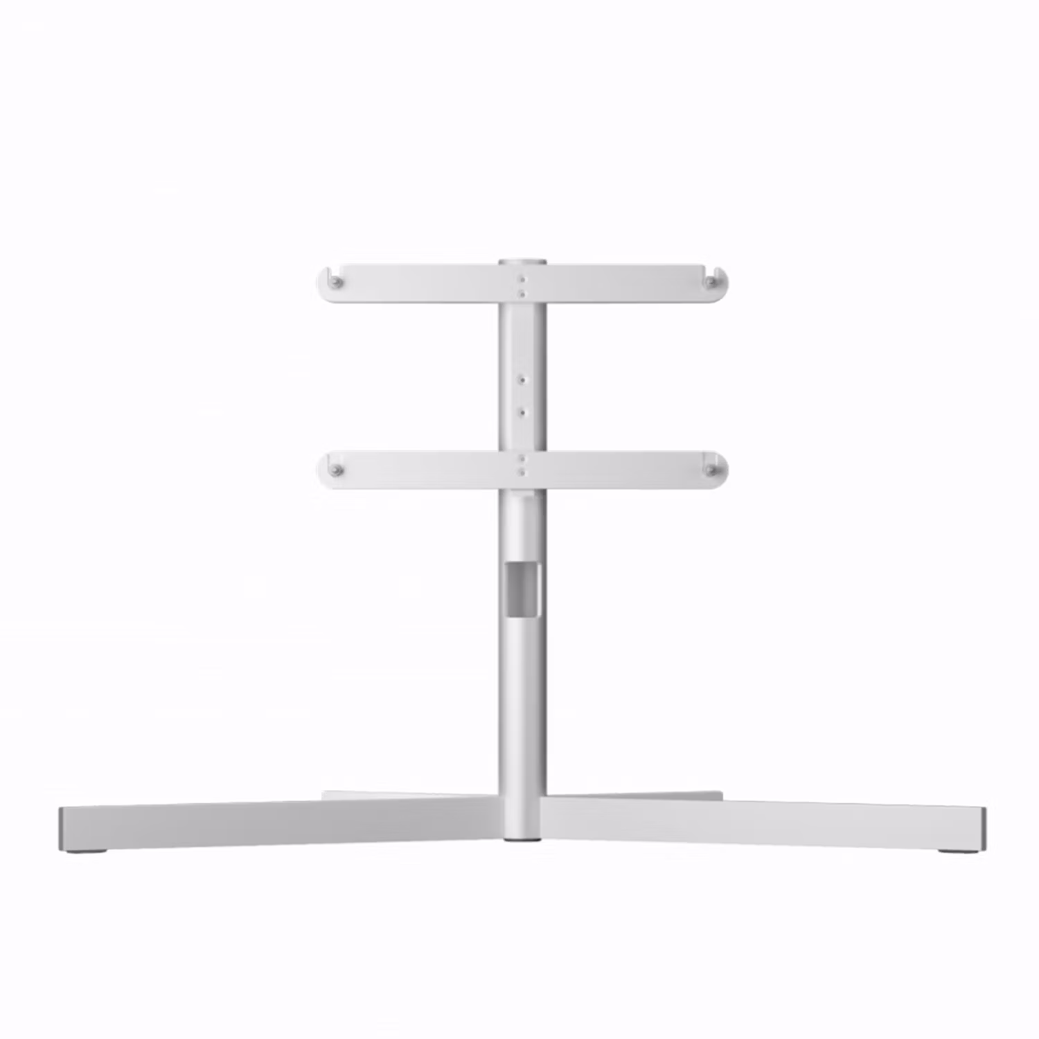 table stand motor stellar 77-83 alu brushed