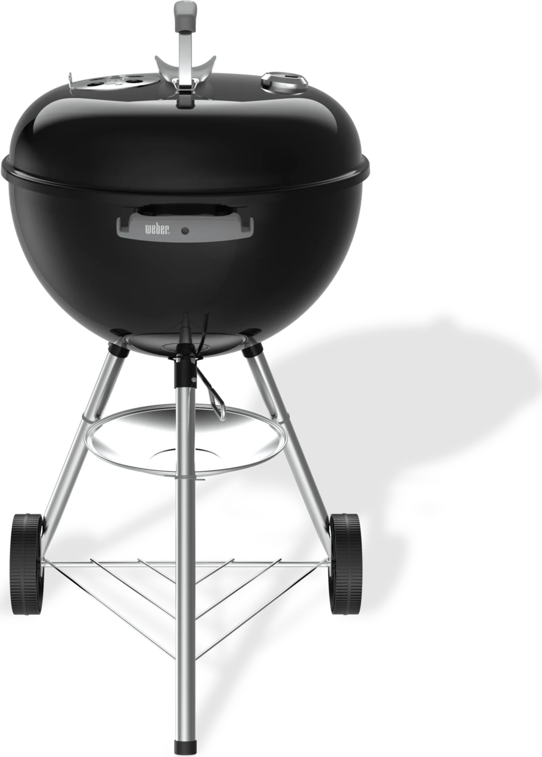 Original Kettle Holzkohlegrill 47 cm