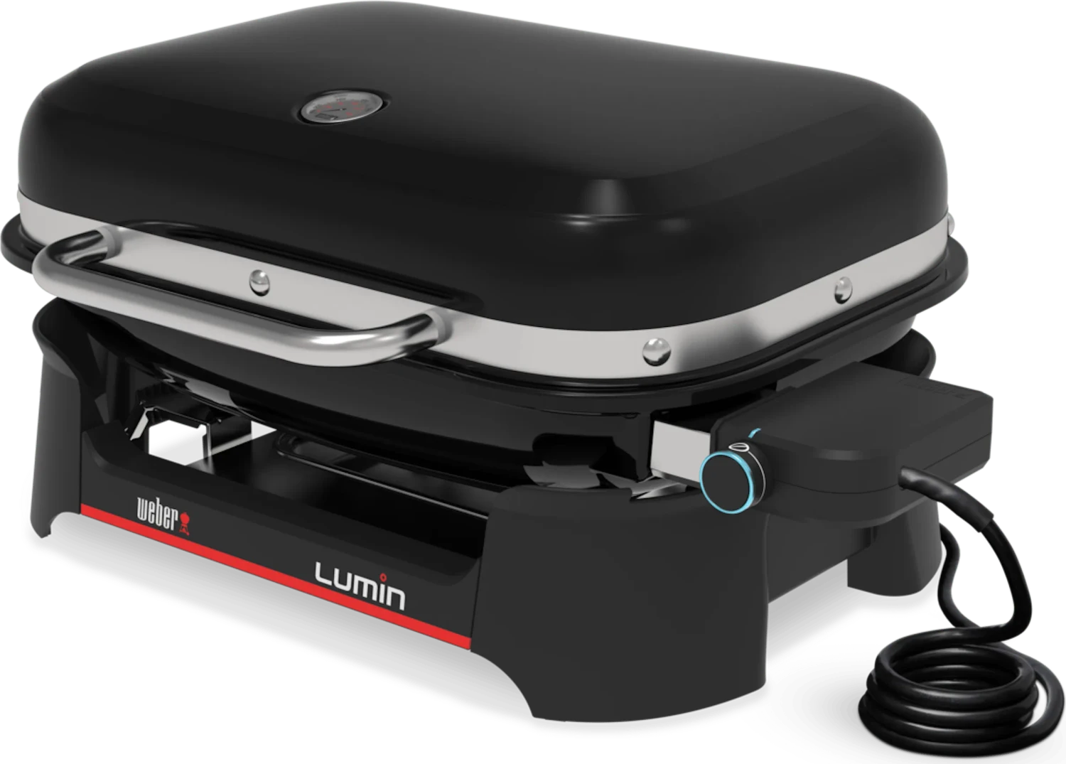LUMIN Elektrogrill