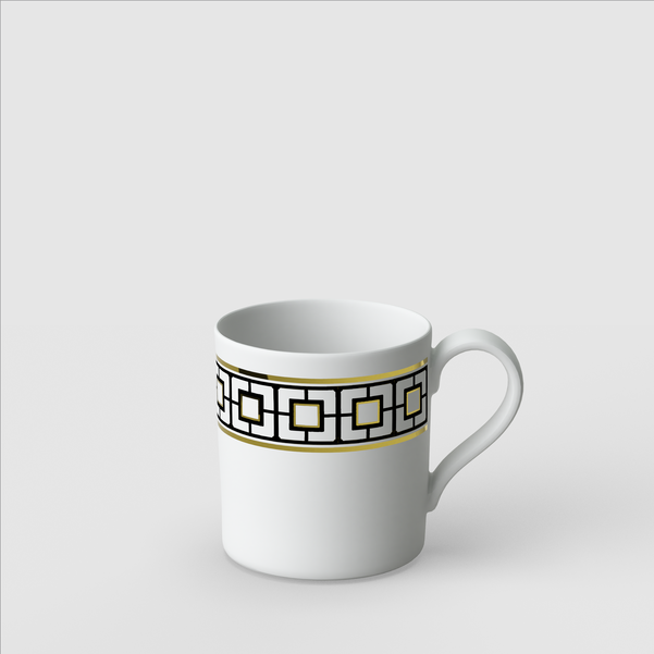 MetroChic Kaffeetasse
