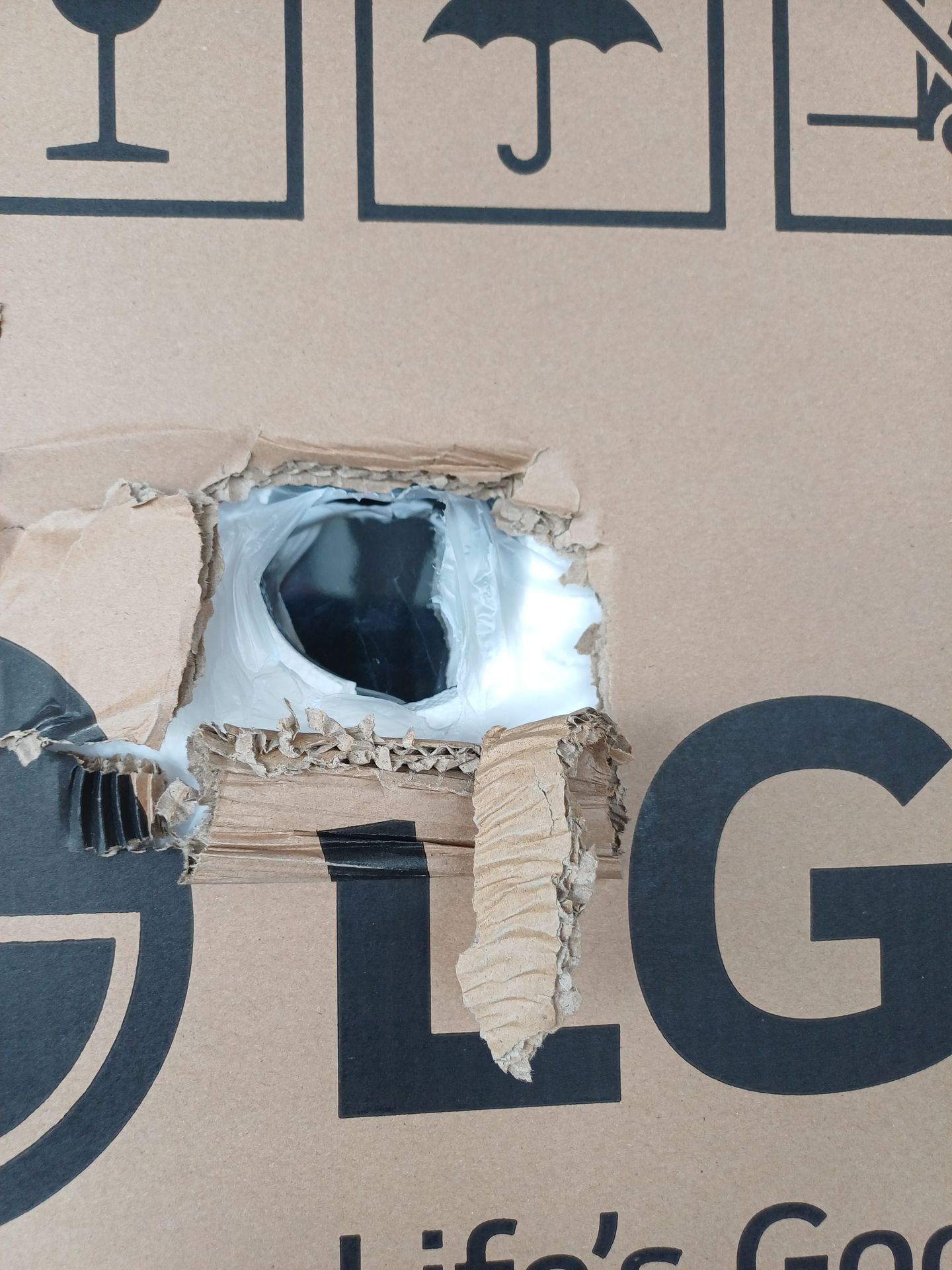 GSXV90MCDE (LG) B-Ware