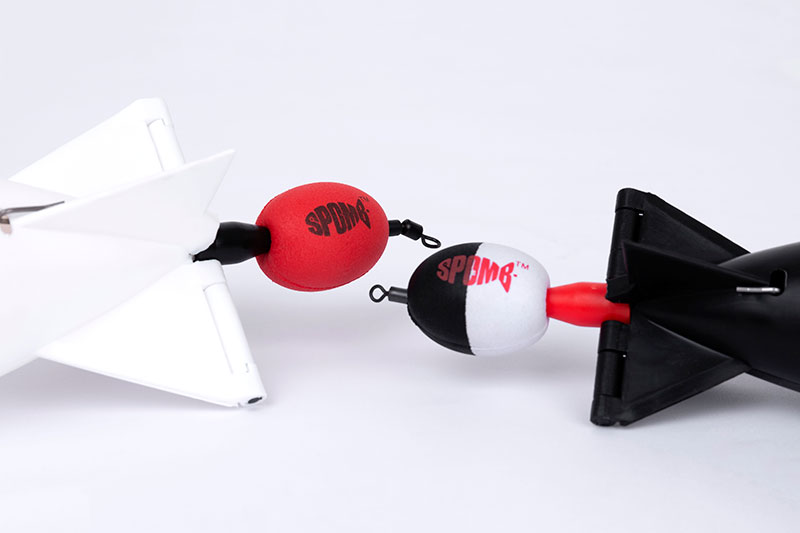 Spomb Floats X2 DSM007