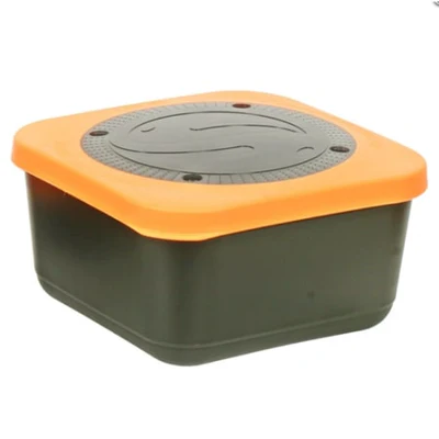 Bait Box 3,3 pint / 1,875 ltr