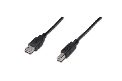Druckerkabel 1.8 Meter USB 2.0 Druckerkabel 1.8 Meter USB 2.0