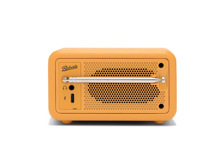 Elektronik, Radio, Sprecher