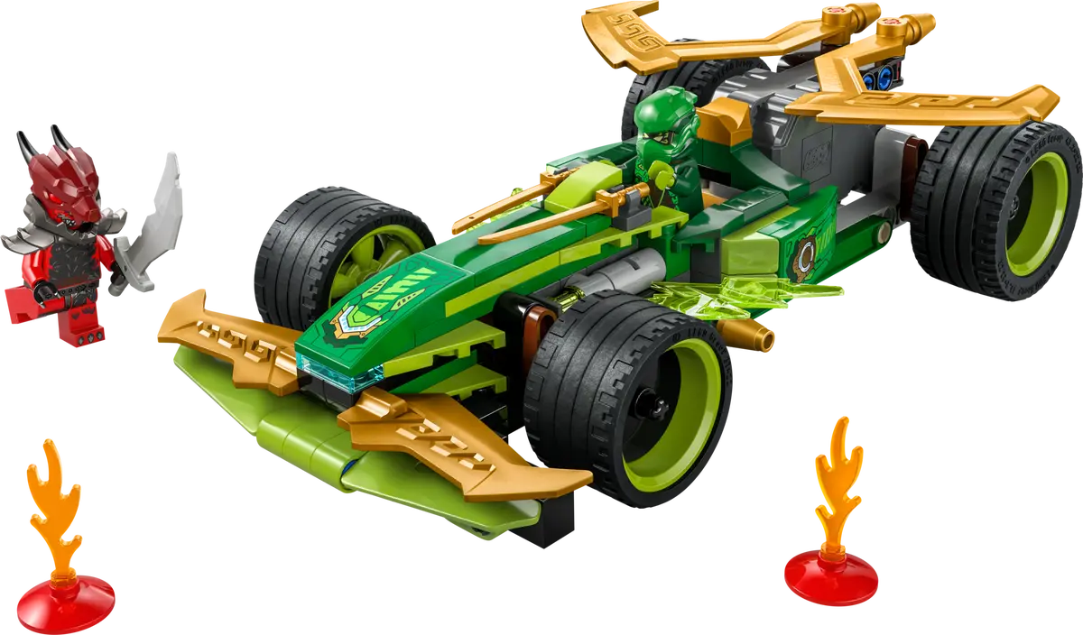 Lloyds Actionflitzer Lloyds Actionflitzer