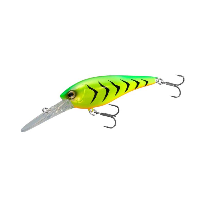 BT WorldCrank AR-C Flash Boost 73mm 17g Fire Tiger
