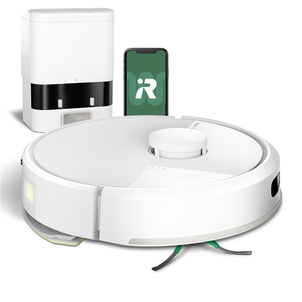 Roomba 105 Combo Plus