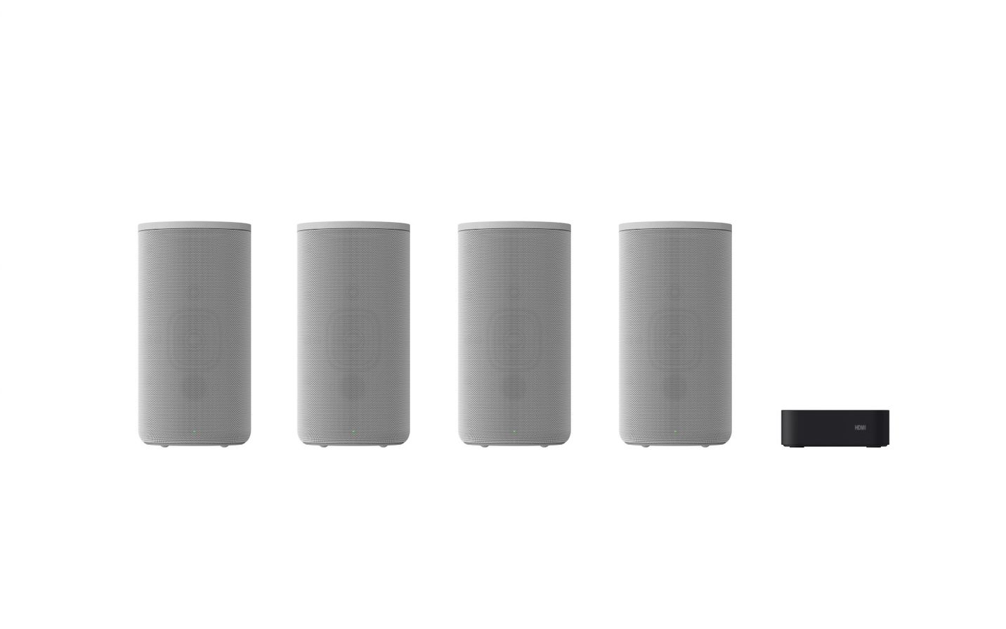 HT-A9 (SONY) Aussteller HT-A9 (SONY) Aussteller