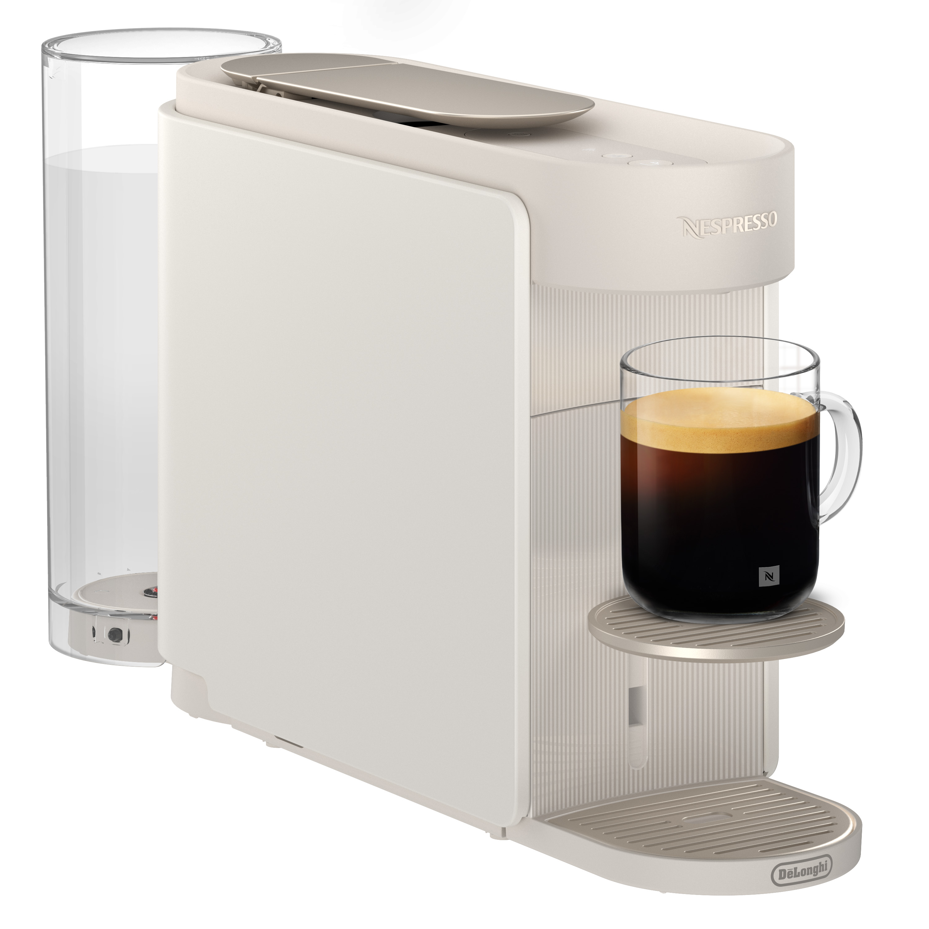 Nespresso  ENV200.W Vertuo Up Pearl White