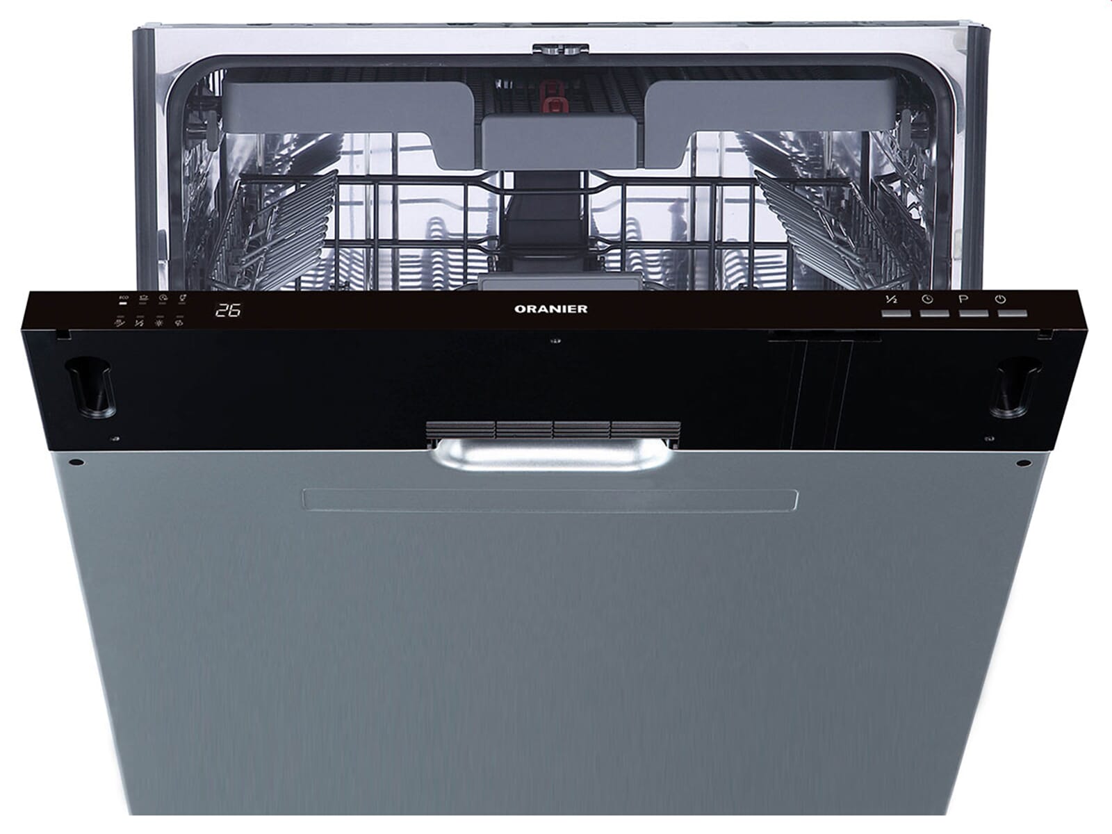 Gerät, Elektrisches Gerät, Geschirrspülmaschine