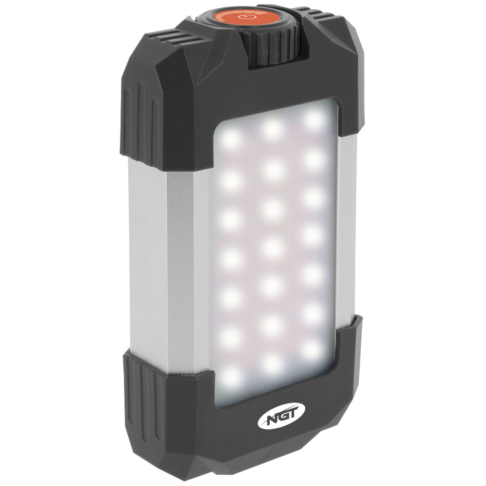 Floodlight&Powerbank System