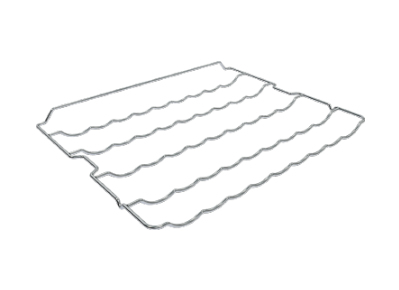KFR 4000 Flaschenablage (12030560) KFR 4000 Flaschenablage (12030560)