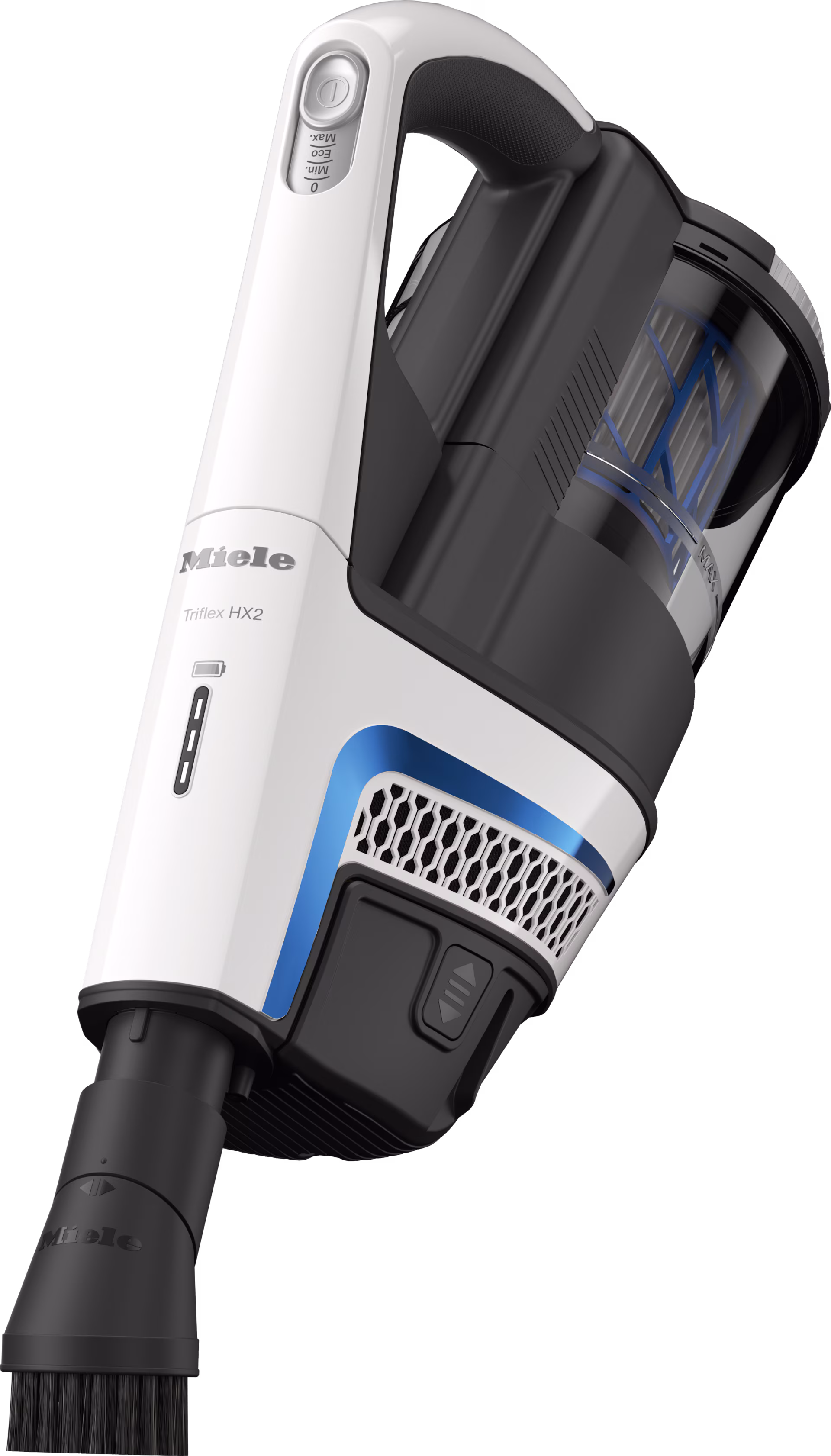 Trifelx HX2 Blue Pulse