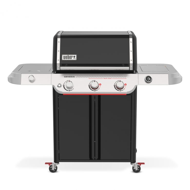Grill, Gasgrill, Grillstation, Genesis, Barbecue-Grill