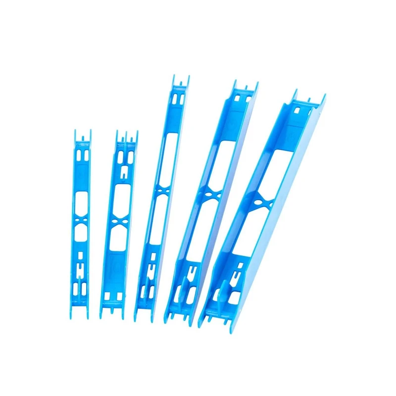 POLE WINDER 26 cm x 13 mm Blue