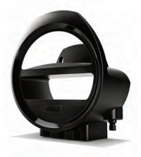 Schlauchhalterung Plus (2.645-376.0) Schlauchhalterung Plus (2.645-376.0)